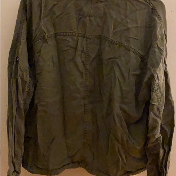 Urban Outfitters Utility Jacket - Picture 3 of 5